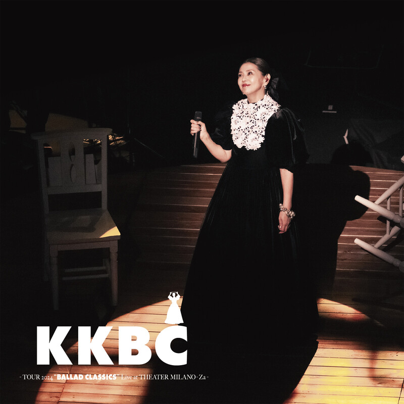 小泉 今日子 | 「KKCP 90's ～KYOKO KOIZUMI CLUB PARTY 2023～」を9月