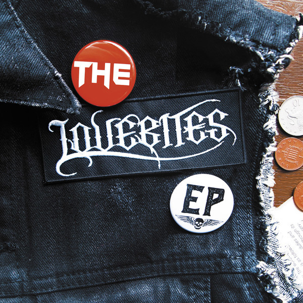 LOVEBITES | THE LOVEBITES EP | ビクターエンタテインメント