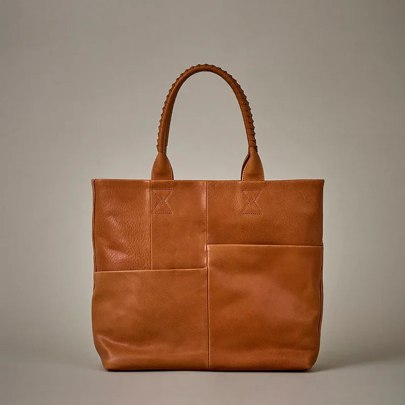 オールドファッション P.FSQ vp#9 カイラス'No.2 parallel tote MP