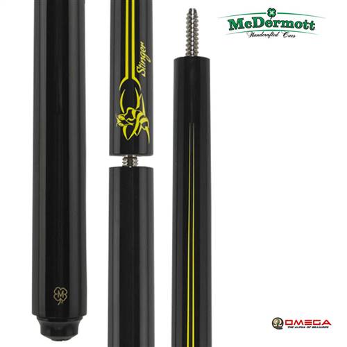 ア*ミ様 McDermott (マクダーモット) Blake&jump Cue McDermott