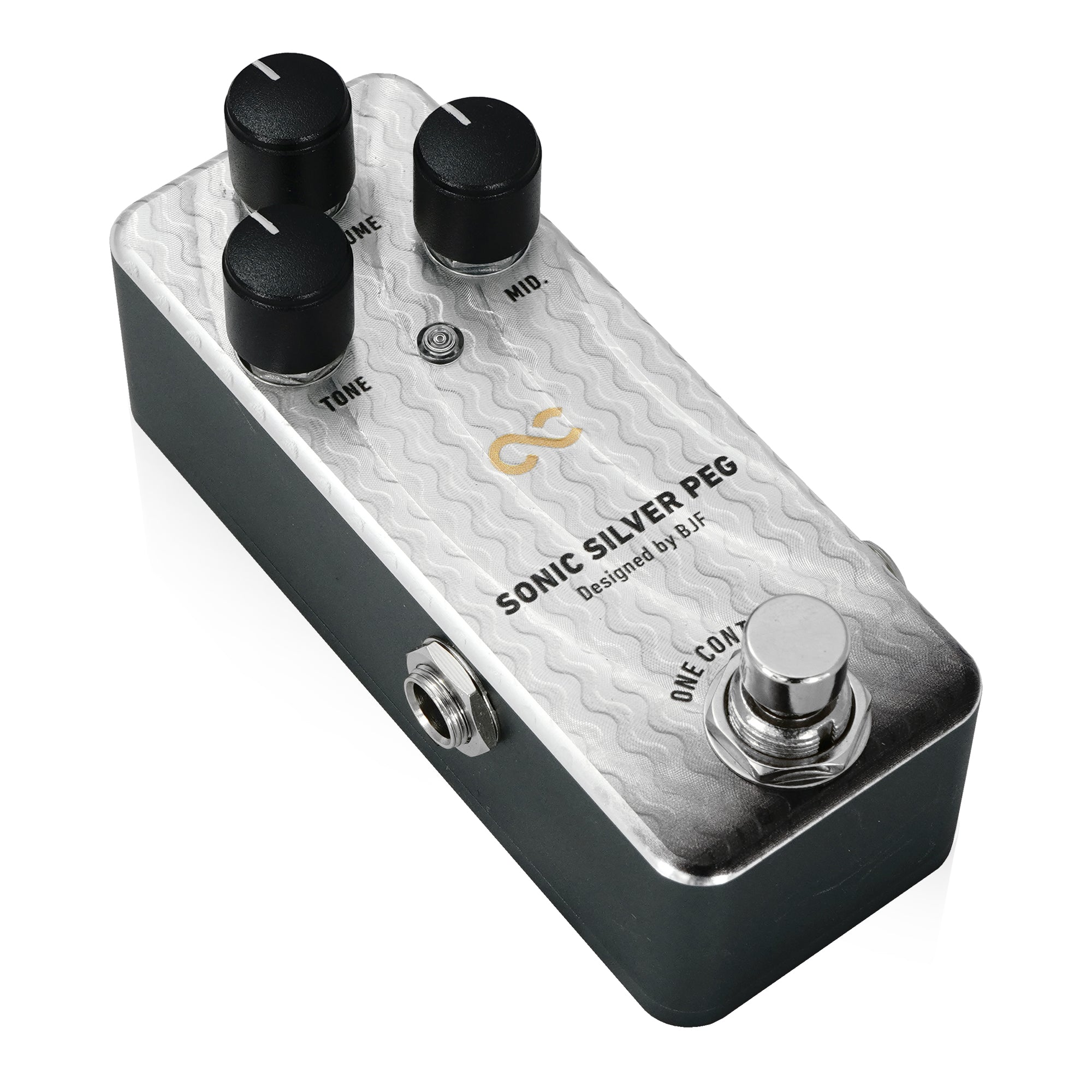 One Control SONIC SILVER PEG – OneControl