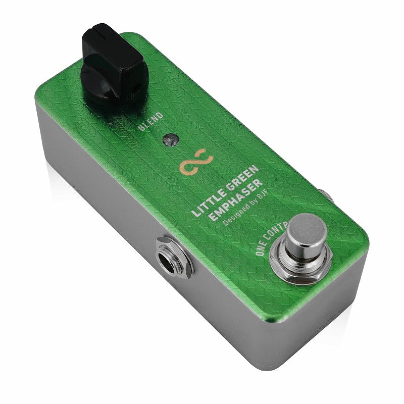 One Control LITTLE GREEN EMPHASER – OneControl