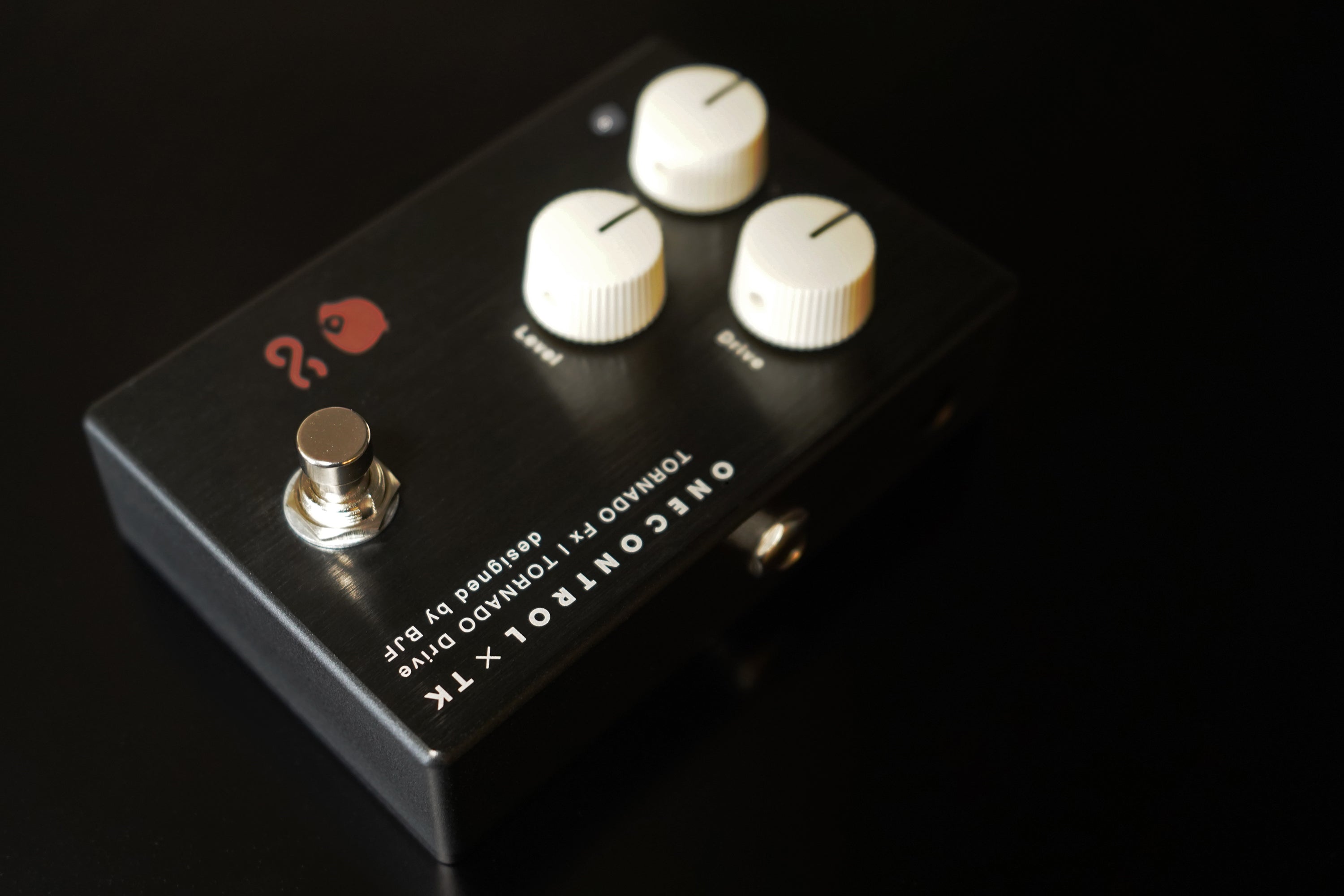 TORNADO Fx | TORNADO Drive – OneControl