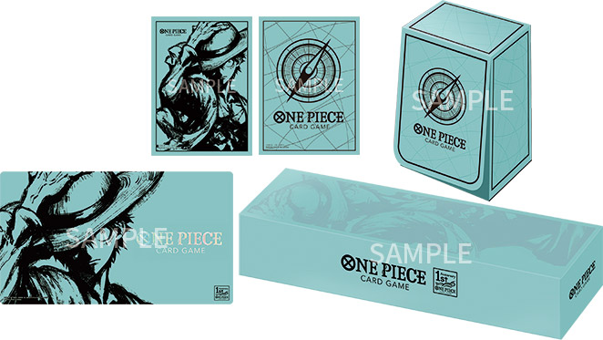 ONE PIECEカードゲーム 1周年企画 − TOPICS｜ONE PIECEカードゲーム
