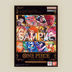 PRODUCTS｜ONE PIECEカードゲーム公式サイト｜ワンピース