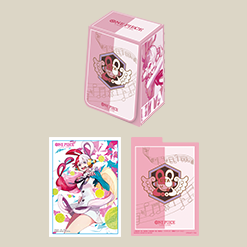 プレミアムカードコレクション-ウタ- − PRODUCTS｜ONE PIECEカード