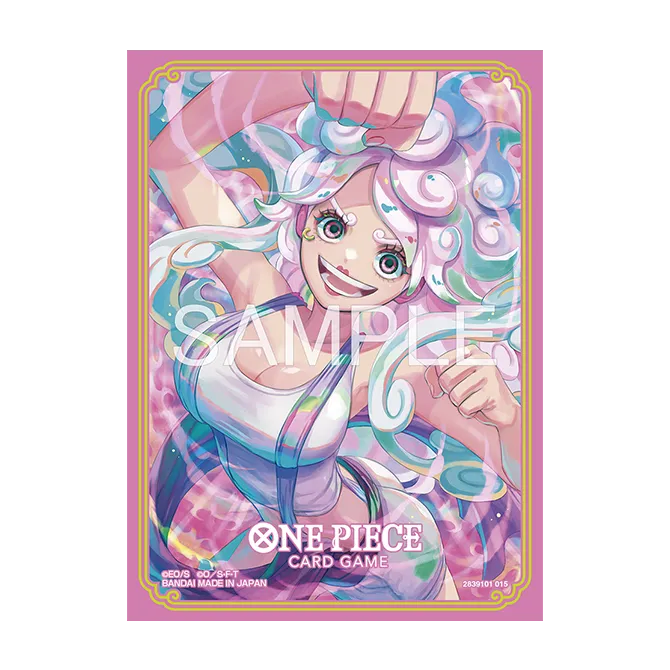 オフィシャルカードスリーブ 14 − PRODUCTS｜ONE PIECEカードゲーム