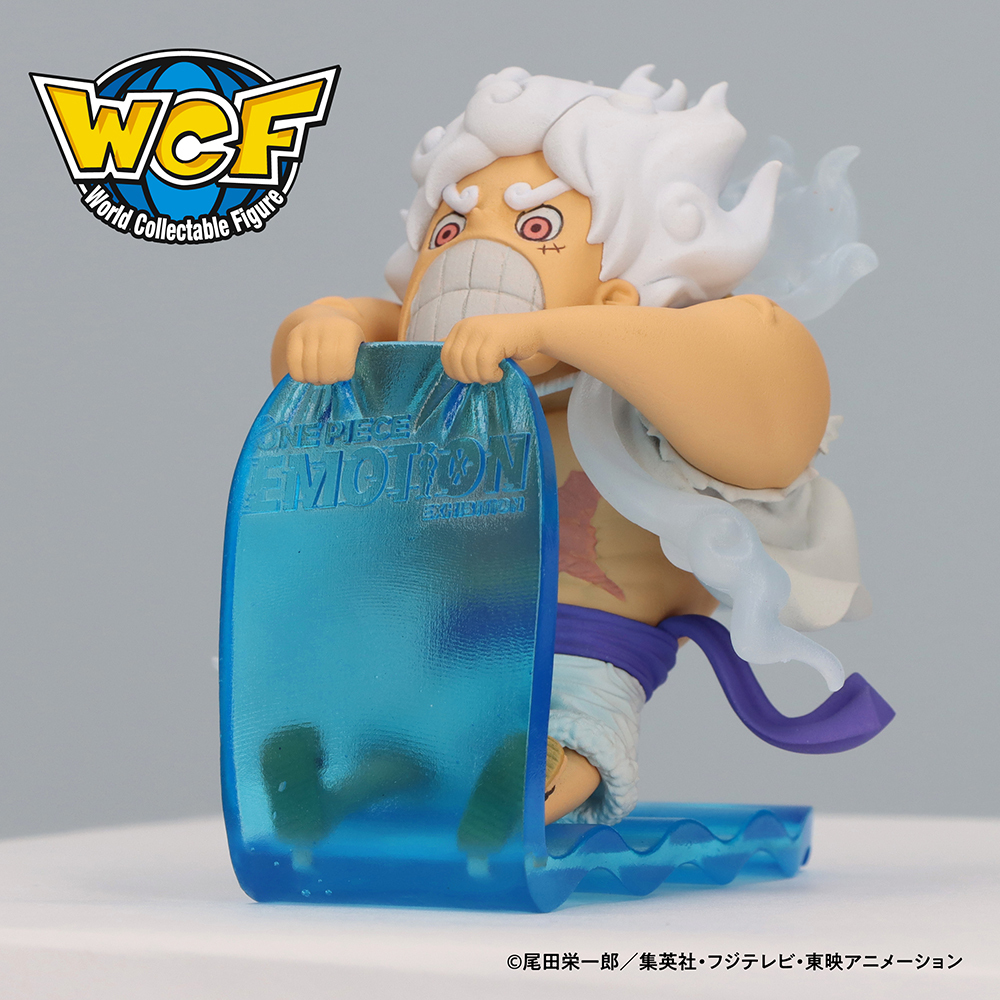News｜ONE PIECE EMOTION TVアニメ25周年記念イベント