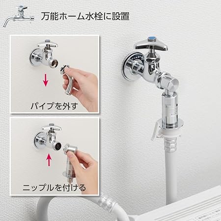PY1236-40TVX【SANEI株式会社】 FB洗濯機用ニップルのことなら配管