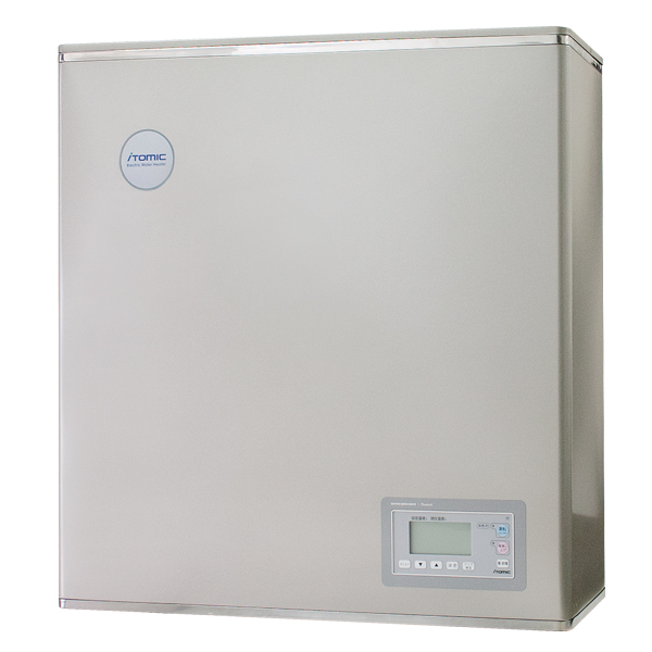 イトミック EWSシリーズ】小型電気温水器 30L（単相100V）壁掛タイプ