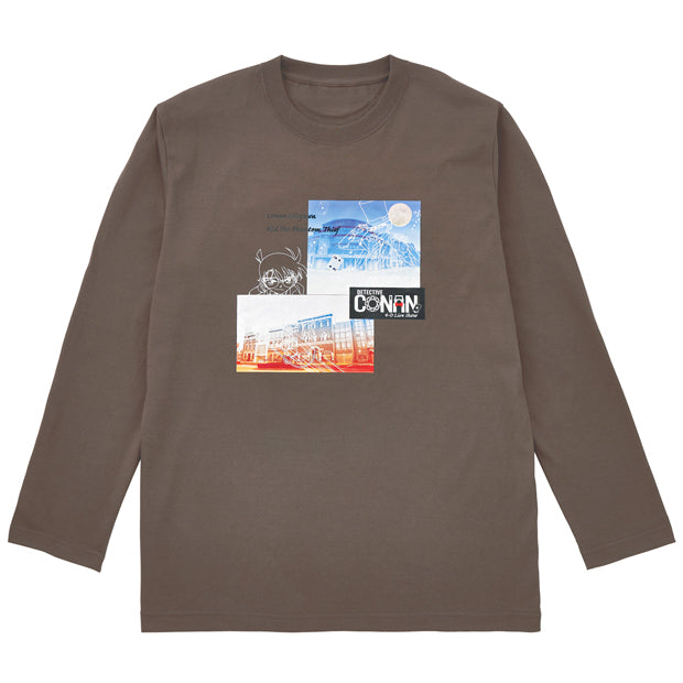 ロングスリーブTシャツ – ユニバーサル・スタジオ・ジャパン