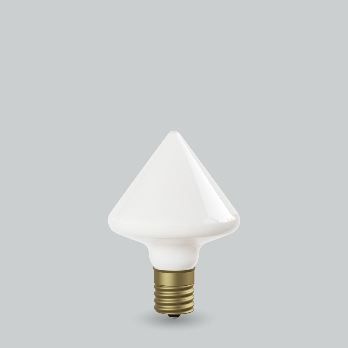 フィラメントLED電球「Siphon」 Ball70 LDF91D ホワイト ボール70 Only One