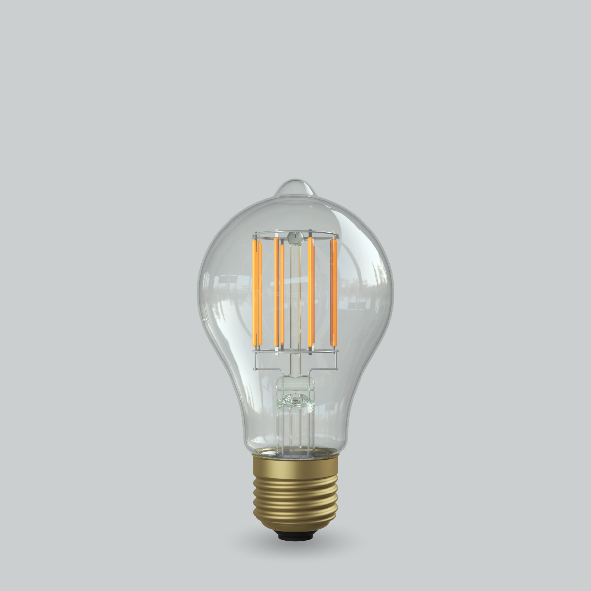フィラメントLED電球「Siphon」 ORIGINAL LDF44D オリジナル Only One