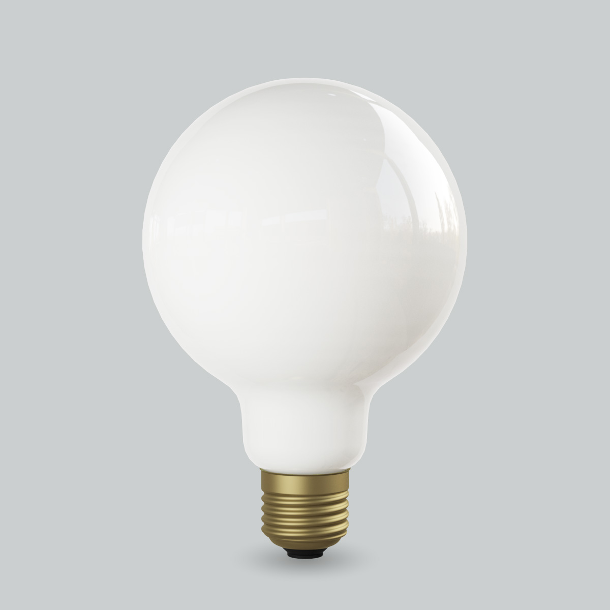 フィラメントLED電球「Siphon」 Ball95 LDF75 フロスト ボール95 Only One