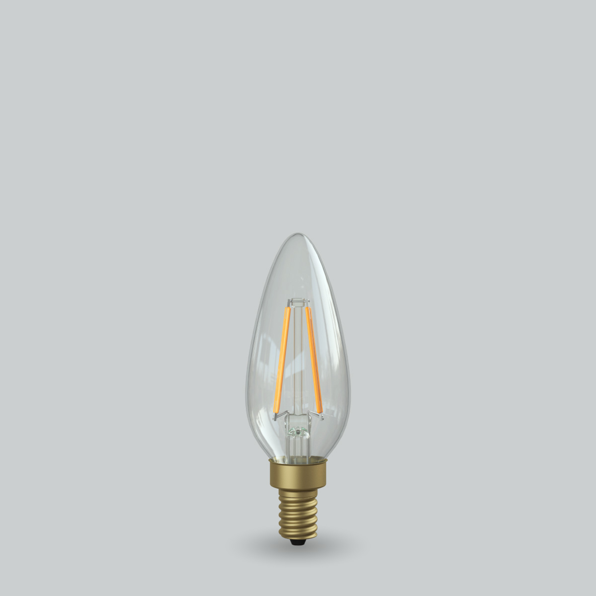 フィラメントLED電球「Siphon」 ORIGINAL LDF44 オリジナル Only One