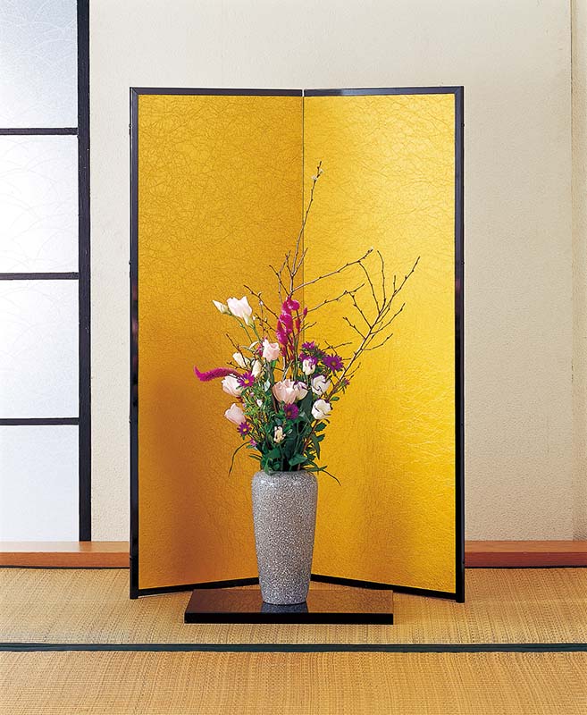 屏風・衝立｜屏風・組子細工・木工製品のインテリアメーカー｜大湊文吉商店