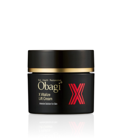 オバジX バイタライズ リフトクリーム つけかえ用レフィル | Obagi