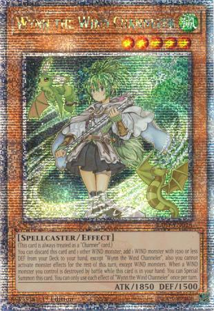 遊戯王 英語版 風霊媒師ウィン 25thレア RA01 北米版 予約 – トレカ屋