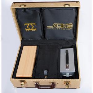 ADK Z-47 Silver