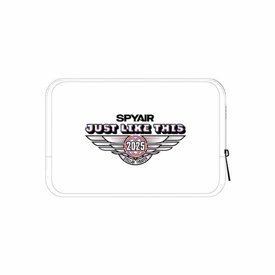 SPYAIR スパイエアー・オフィシャル・グッズ通販/商品一覧ページ