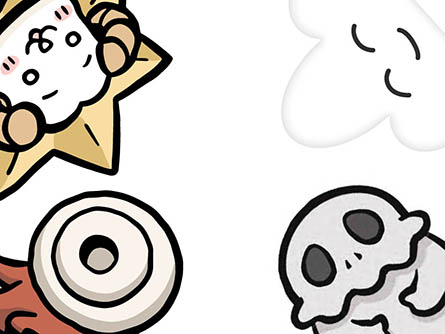 わくわくプロジェクト OFFICIAL GOODS STORE/TOPページ