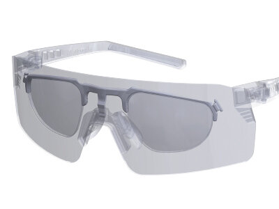 新製品】Kabuto史上最軽量のリムレスアイウェア「FA1」と「FA1 NARROW