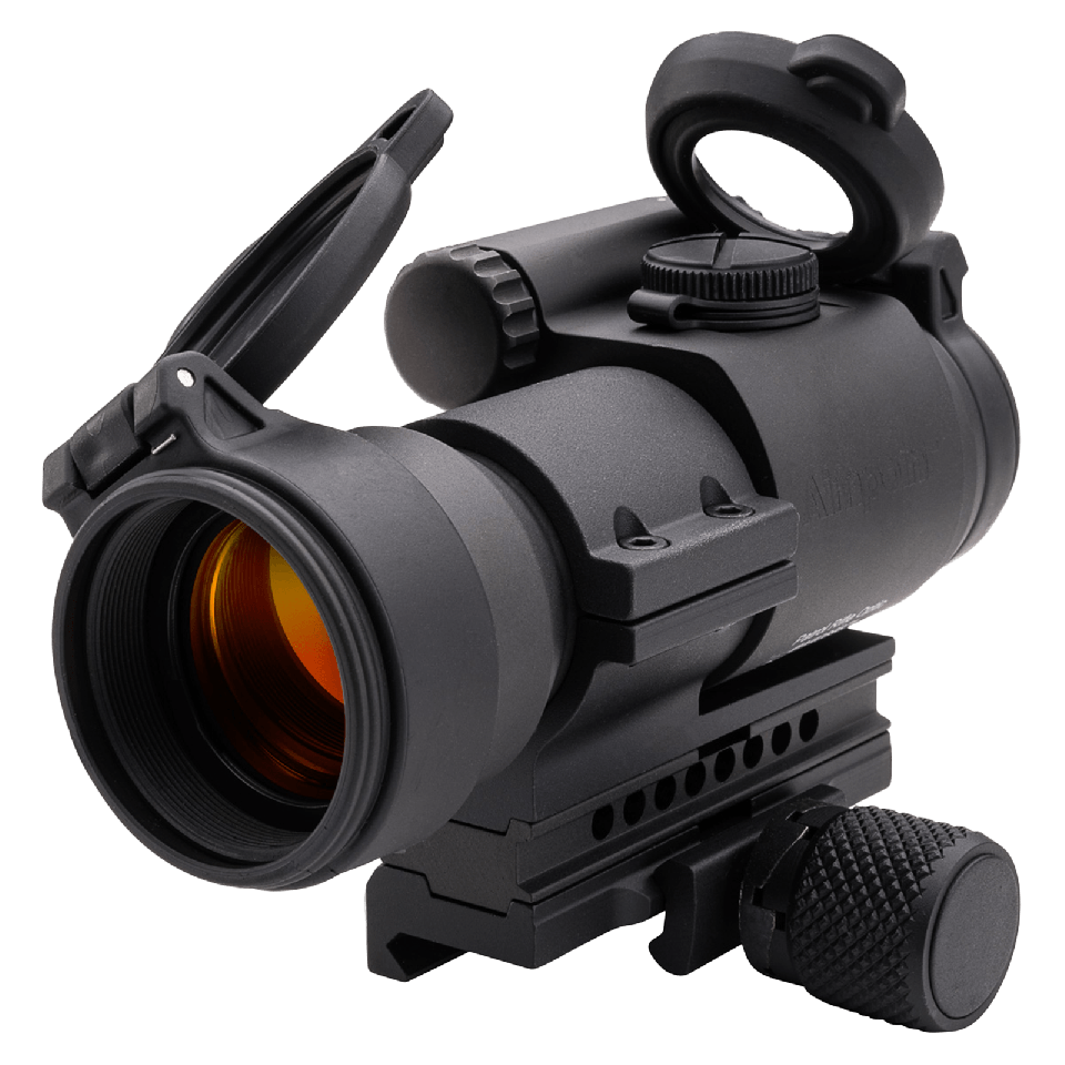 AIMPOINT PRO RIFLE OPTIC 1X