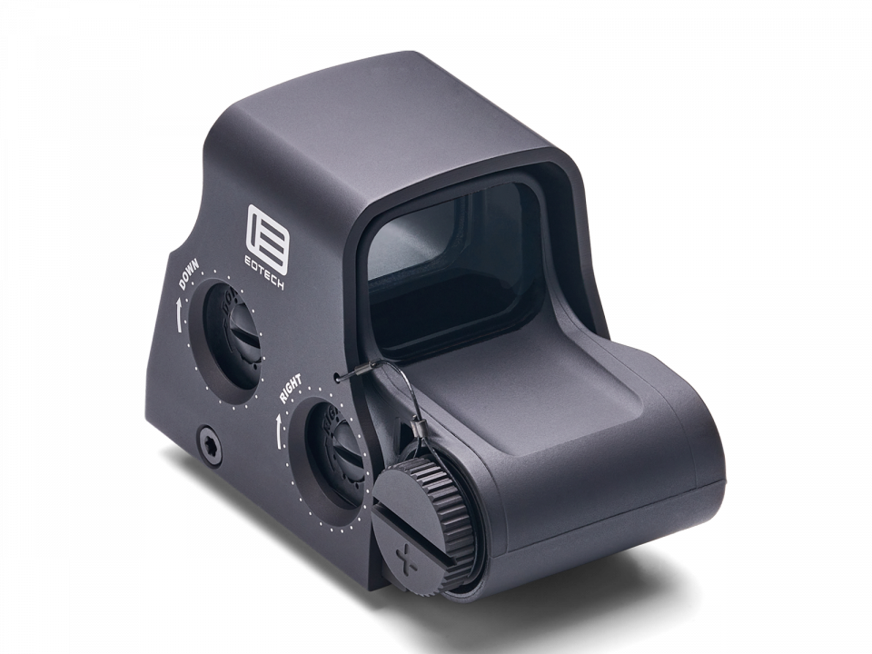 EOTech XPS2 Sight