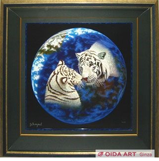 シム・シメール キス フォーマザー | 絵画など美術品の販売と買取