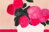小絲源太郎 水ぬるむ | 絵画など美術品の販売と買取 | 東京・銀座 おい