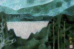 山本知克 | 作品一覧 絵画など美術品の販売と買取 | 東京・銀座 おいだ美術