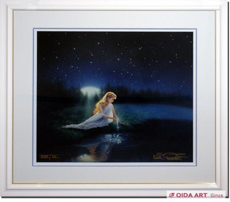 カークレイナート ブリリアント・ウォーター | 絵画など美術品の販売と