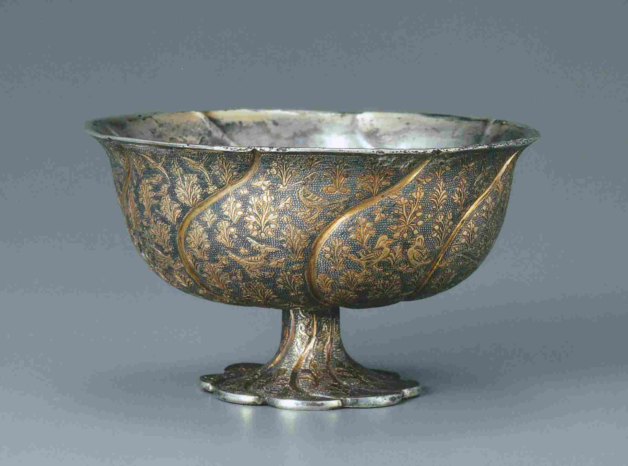 中国の金工｜コレクション｜岡田美術館