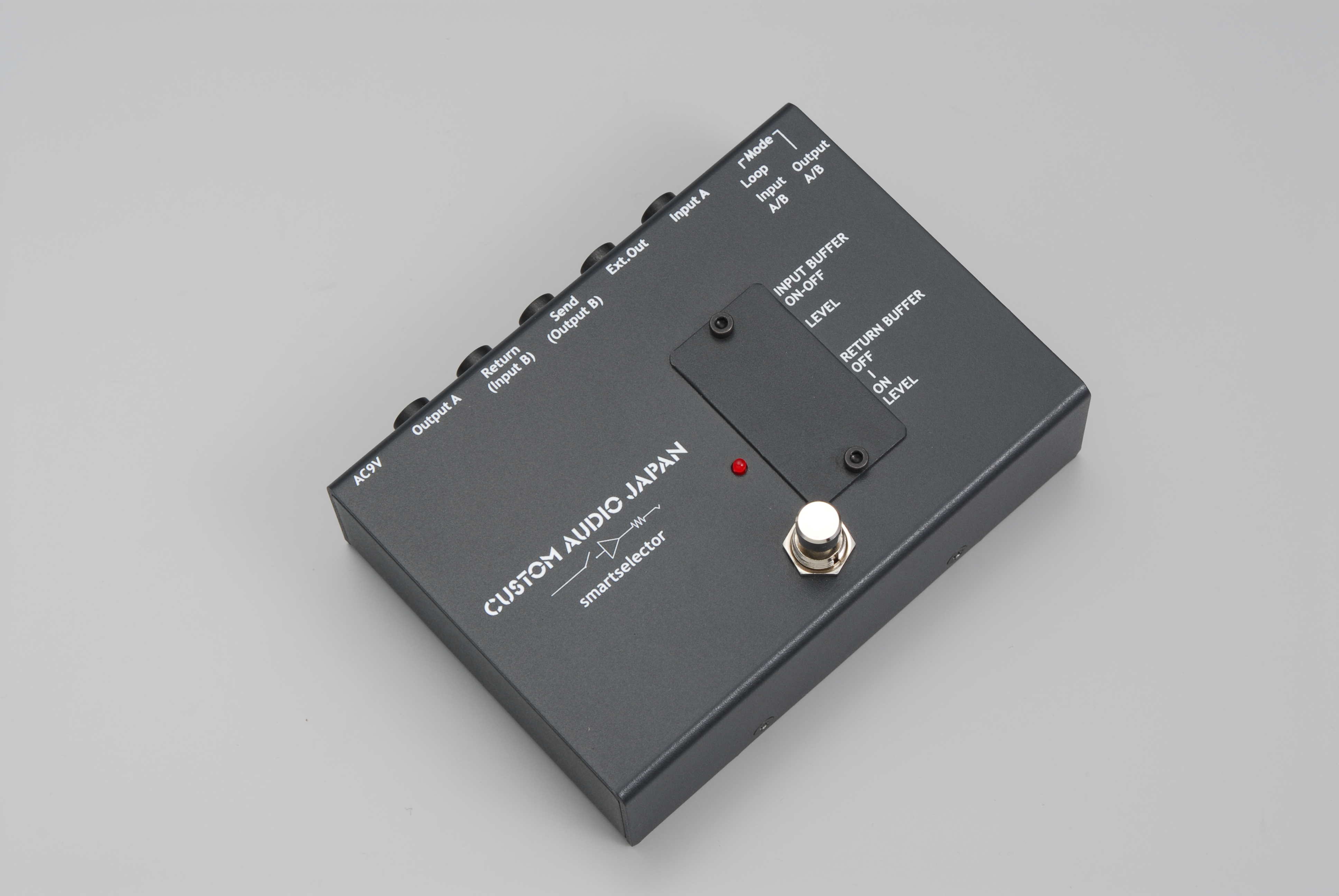 smartselector（取扱終了製品） | Okada-International