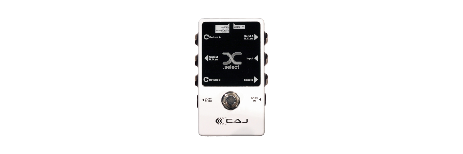 CAJ（取扱終了製品） | Okada-International