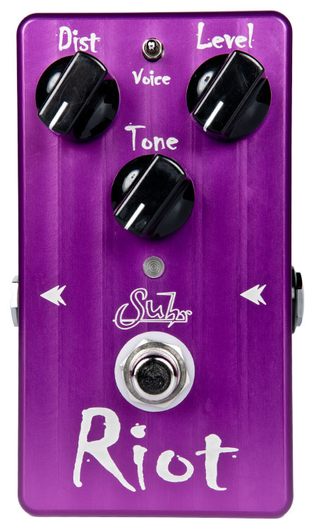 Riot Distortion（生産完了品） | Okada-International