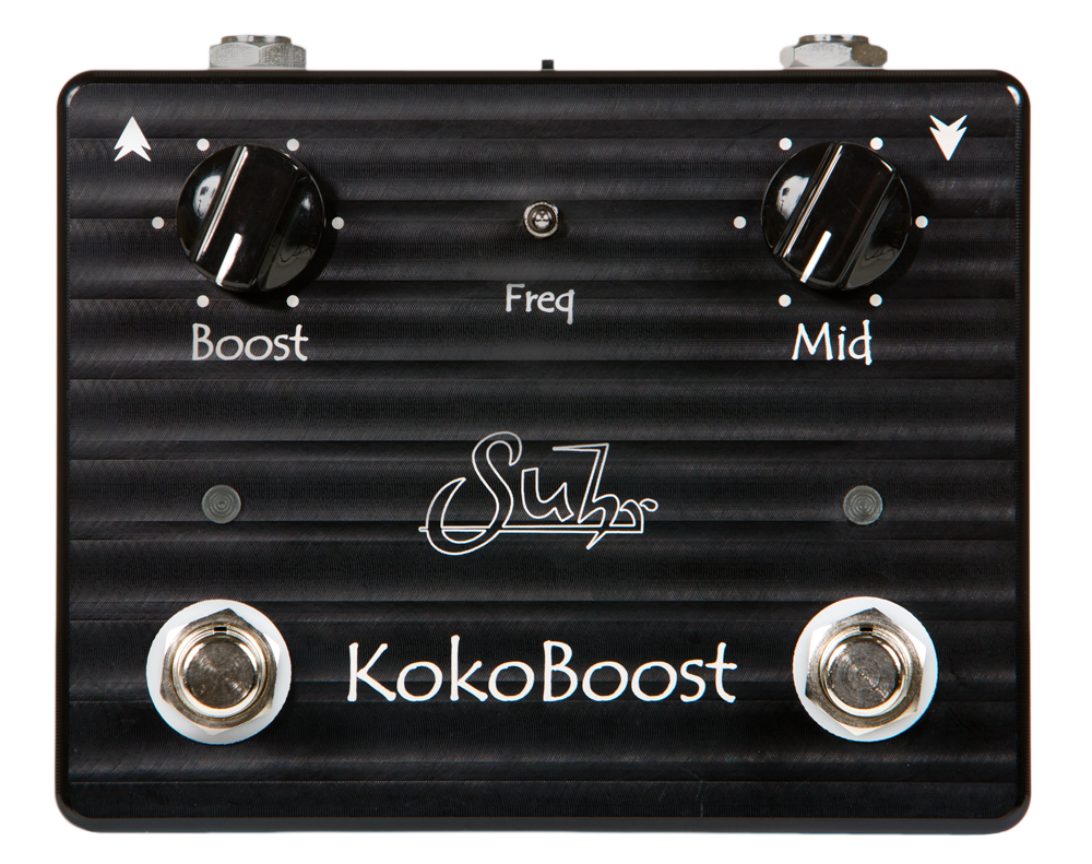 Koko Boost（生産完了品） | Okada-International