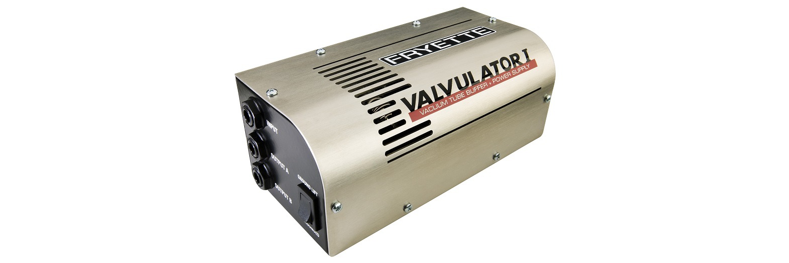 VALVULATOR I（取扱終了製品） | Okada-International