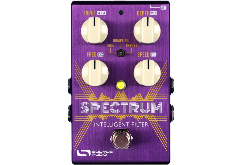 SA248 SPECTRUM ENVELOPE FILTER | Okada-International
