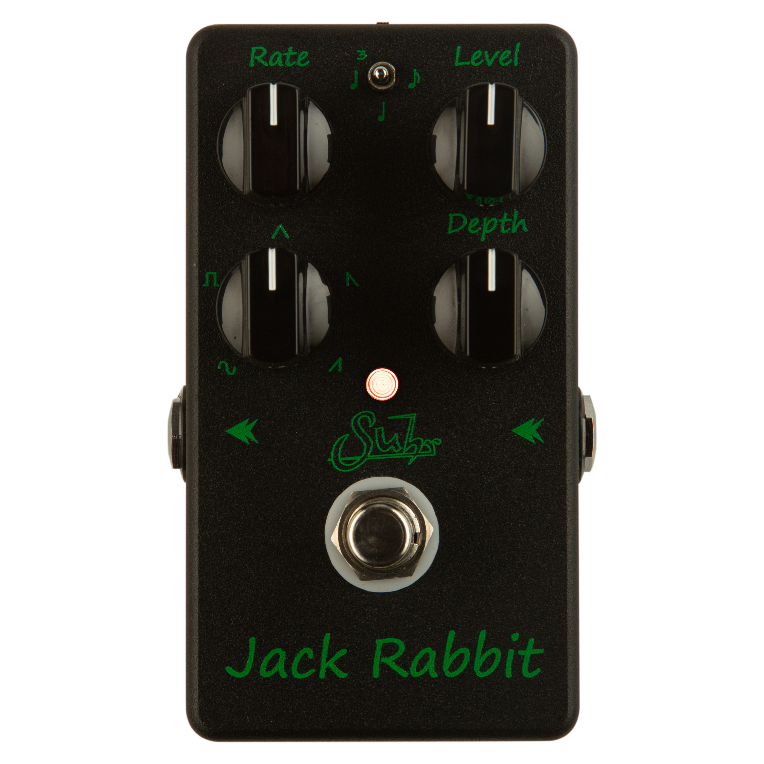 Jack Rabbit (Black Edition) | Okada-International