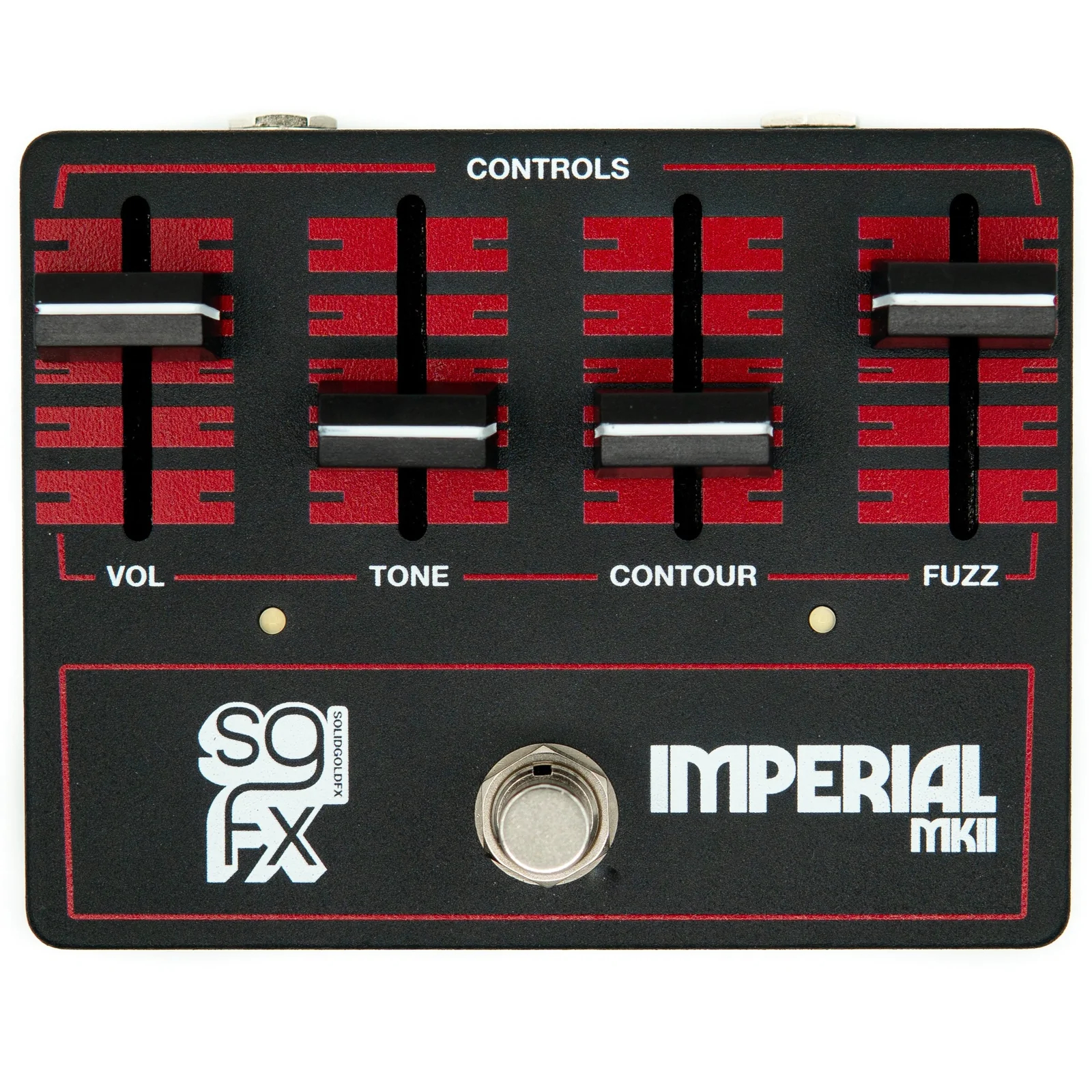 IMPERIAL MKII – Fuzz（生産完了品） | Okada-International