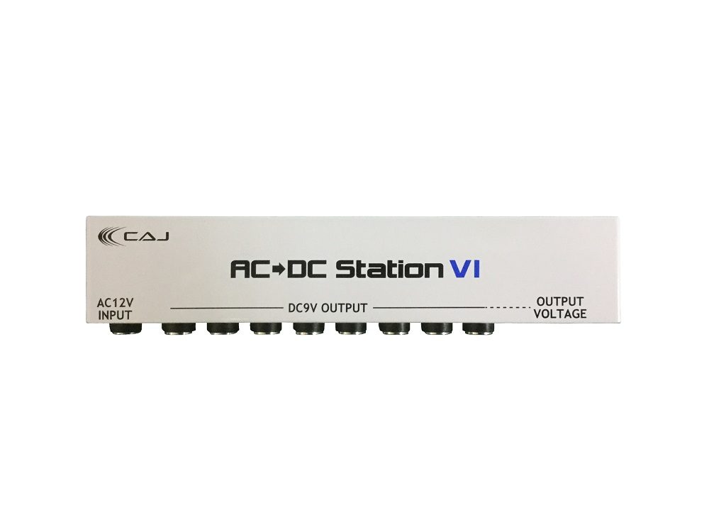 AC/DC Station VI | Okada-International