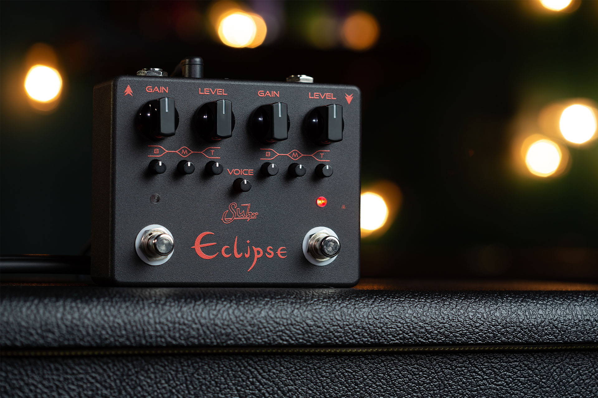 Eclipse (Black Edition) | Okada-International