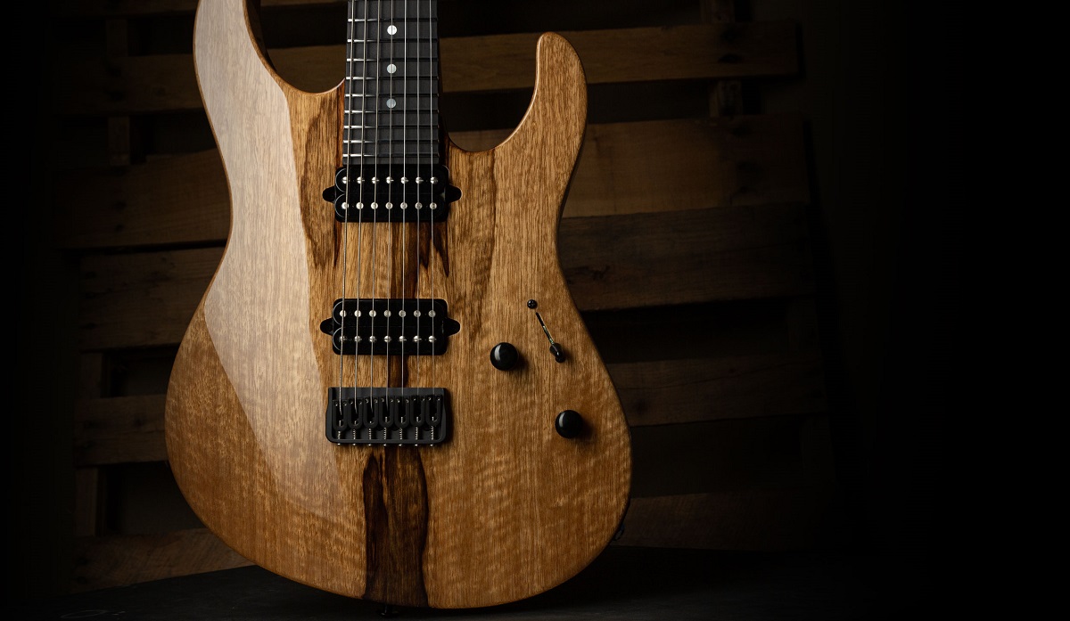 Suhr Custom | Okada-International