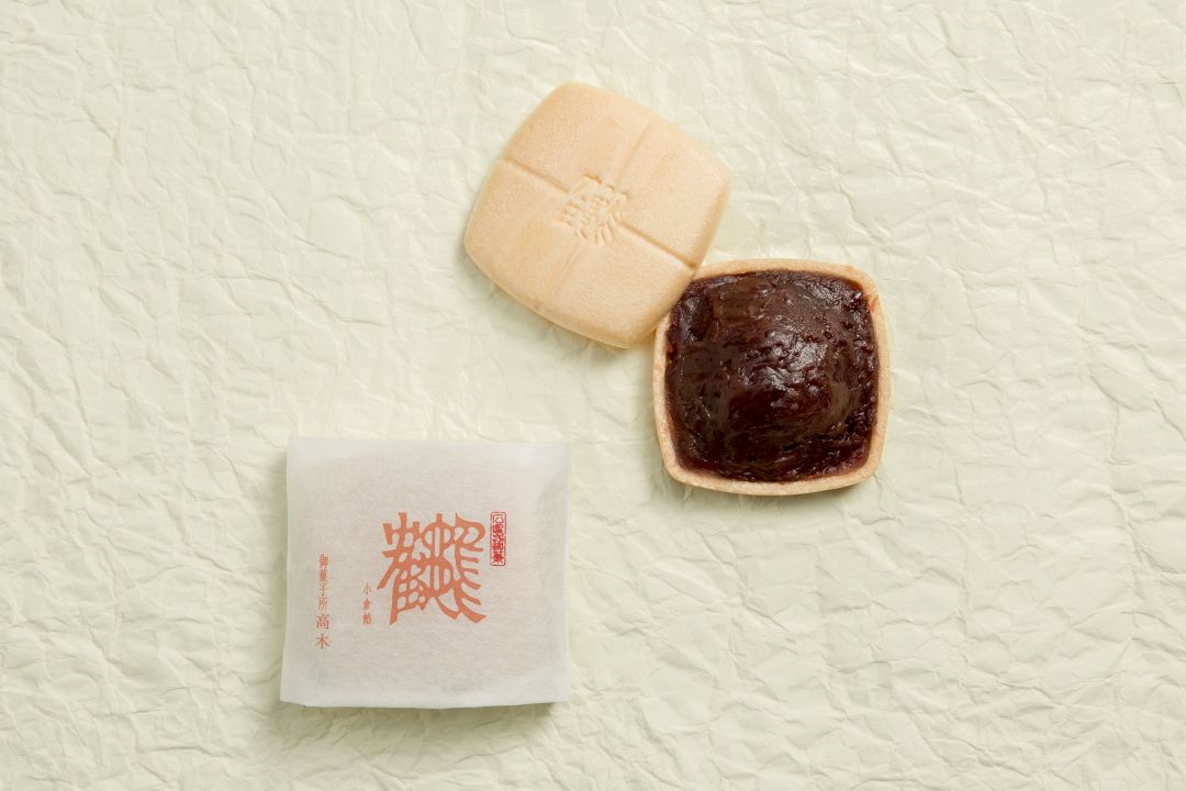 もなか・焼菓子詰合せ（8個入）銘菓詰合せ | 御菓子所高木 公式通販