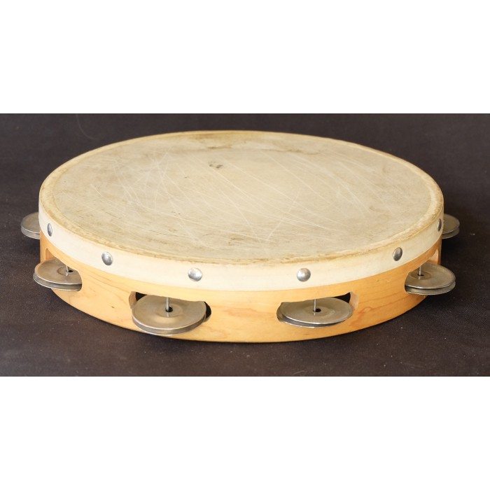 Ludwig 10