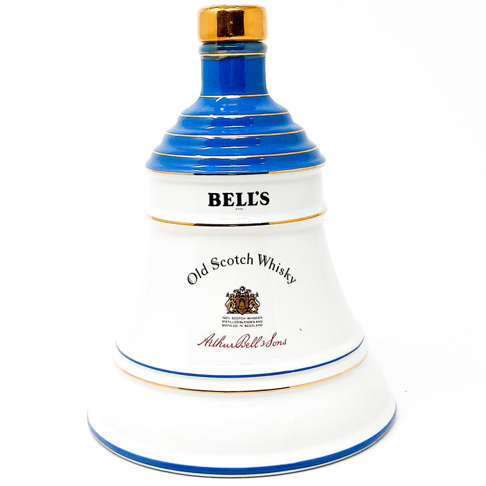 Bell's Queen Elizabeth 90th Birthday Whisky | Old & Rare