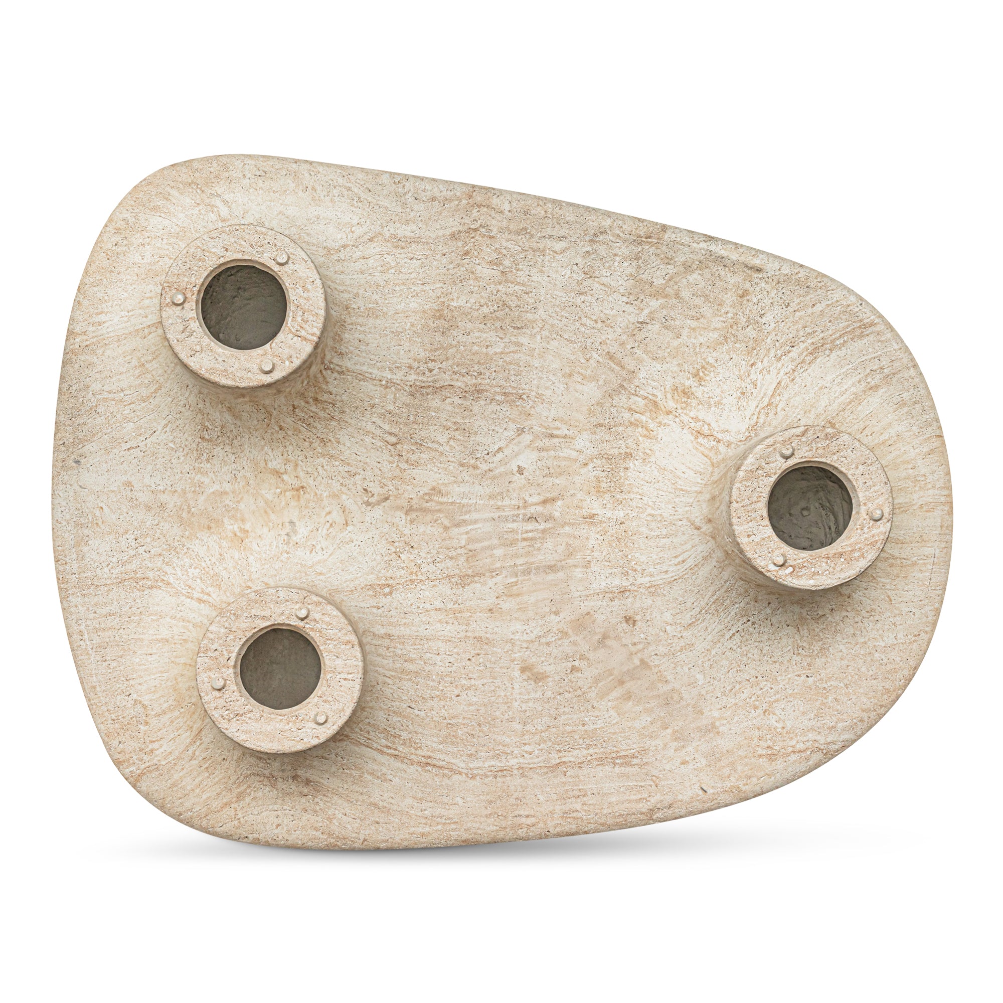 Warby Outdoor Coffee Table