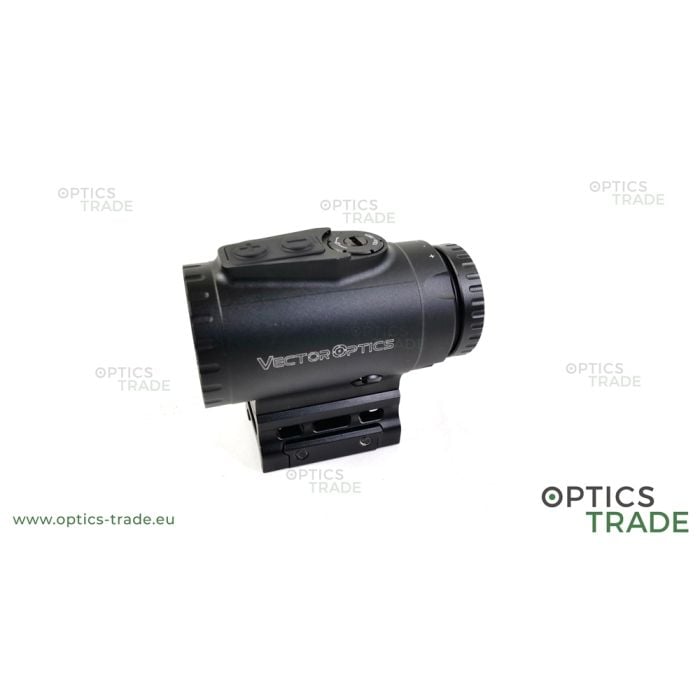 Vector Optics Paragon 3x18 Micro Prism Scope | Optics-Trade