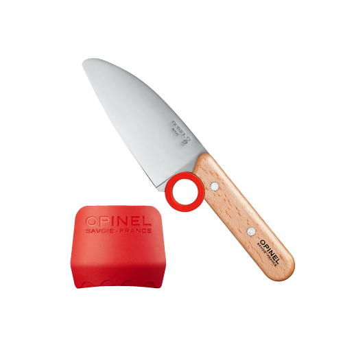 Le petit Chef オピネル（OPINEL）公式